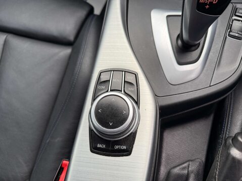 BMW 1 Series 1.5 118i M Sport Shadow Edition Auto 5dr 69