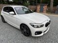 BMW 1 Series 1.5 118i M Sport Shadow Edition Auto 5dr 14