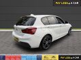 BMW 1 Series 1.5 118i M Sport Shadow Edition Auto 5dr 5