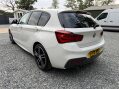 BMW 1 Series 1.5 118i M Sport Shadow Edition Auto 5dr 13