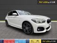 BMW 1 Series 1.5 118i M Sport Shadow Edition Auto 5dr 1