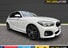 BMW 1 Series 1.5 118i M Sport Shadow Edition Auto 5dr