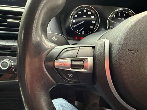 BMW 1 Series 1.5 118i M Sport Shadow Edition Auto 5dr 78