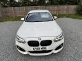 BMW 1 Series 1.5 118i M Sport Shadow Edition Auto 5dr 18