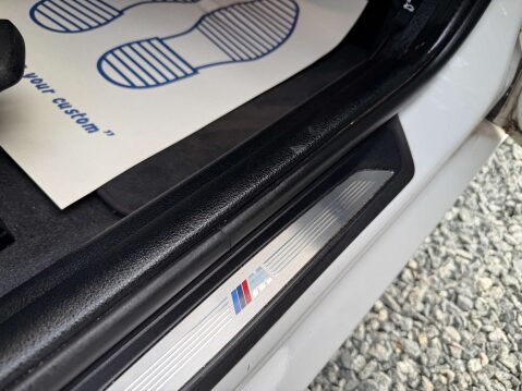 BMW 1 Series 1.5 118i M Sport Shadow Edition Auto 5dr 60