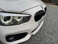 BMW 1 Series 1.5 118i M Sport Shadow Edition Auto 5dr 37