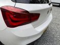 BMW 1 Series 1.5 118i M Sport Shadow Edition Auto 5dr 33