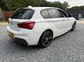 BMW 1 Series 1.5 118i M Sport Shadow Edition Auto 5dr 25