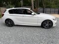 BMW 1 Series 1.5 118i M Sport Shadow Edition Auto 5dr 23