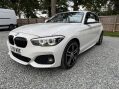 BMW 1 Series 1.5 118i M Sport Shadow Edition Auto 5dr 8