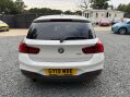 BMW 1 Series 1.5 118i M Sport Shadow Edition Auto 5dr 29