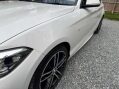 BMW 1 Series 1.5 118i M Sport Shadow Edition Auto 5dr 34