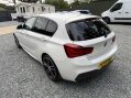 BMW 1 Series 1.5 118i M Sport Shadow Edition Auto 5dr 10