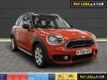 Mini Countryman 2.0 Countryman Cooper S 5dr 1