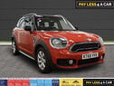 Mini Countryman 2.0 Countryman Cooper S 5dr