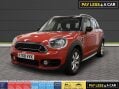 Mini Countryman 2.0 Countryman Cooper S 5dr 3