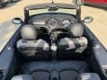 Mini Convertible 1.5 Cooper 2dr 4