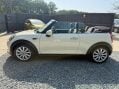 Mini Convertible 1.5 Cooper 2dr 20