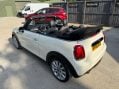 Mini Convertible 1.5 Cooper 2dr 16