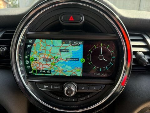 Mini Convertible 1.5 Cooper 2dr 72