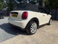 Mini Convertible 1.5 Cooper 2dr 25