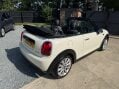 Mini Convertible 1.5 Cooper 2dr 29