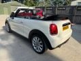 Mini Convertible 1.5 Cooper 2dr 17