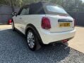 Mini Convertible 1.5 Cooper 2dr 35
