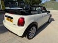 Mini Convertible 1.5 Cooper 2dr 10