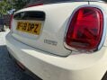 Mini Convertible 1.5 Cooper 2dr 67