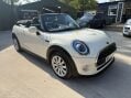 Mini Convertible 1.5 Cooper 2dr 12