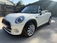 Mini Convertible 1.5 Cooper 2dr 8