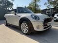 Mini Convertible 1.5 Cooper 2dr 6