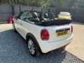 Mini Convertible 1.5 Cooper 2dr 19