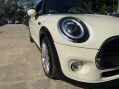 Mini Convertible 1.5 Cooper 2dr 65