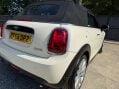 Mini Convertible 1.5 Cooper 2dr 46