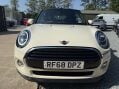 Mini Convertible 1.5 Cooper 2dr 53