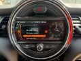 Mini Convertible 1.5 Cooper 2dr 77