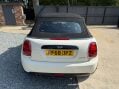 Mini Convertible 1.5 Cooper 2dr 44