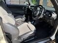 Mini Convertible 1.5 Cooper 2dr 78