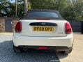 Mini Convertible 1.5 Cooper 2dr 42