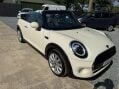Mini Convertible 1.5 Cooper 2dr 33