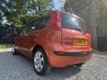Nissan Note 1.6 Note SVE 5dr 10