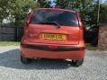 Nissan Note 1.6 Note SVE 5dr 25