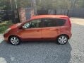 Nissan Note 1.6 Note SVE 5dr 28