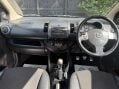 Nissan Note 1.6 Note SVE 5dr 52