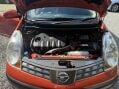 Nissan Note 1.6 Note SVE 5dr 58