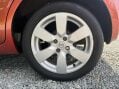 Nissan Note 1.6 Note SVE 5dr 39
