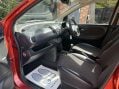 Nissan Note 1.6 Note SVE 5dr 55