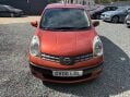 Nissan Note 1.6 Note SVE 5dr 19